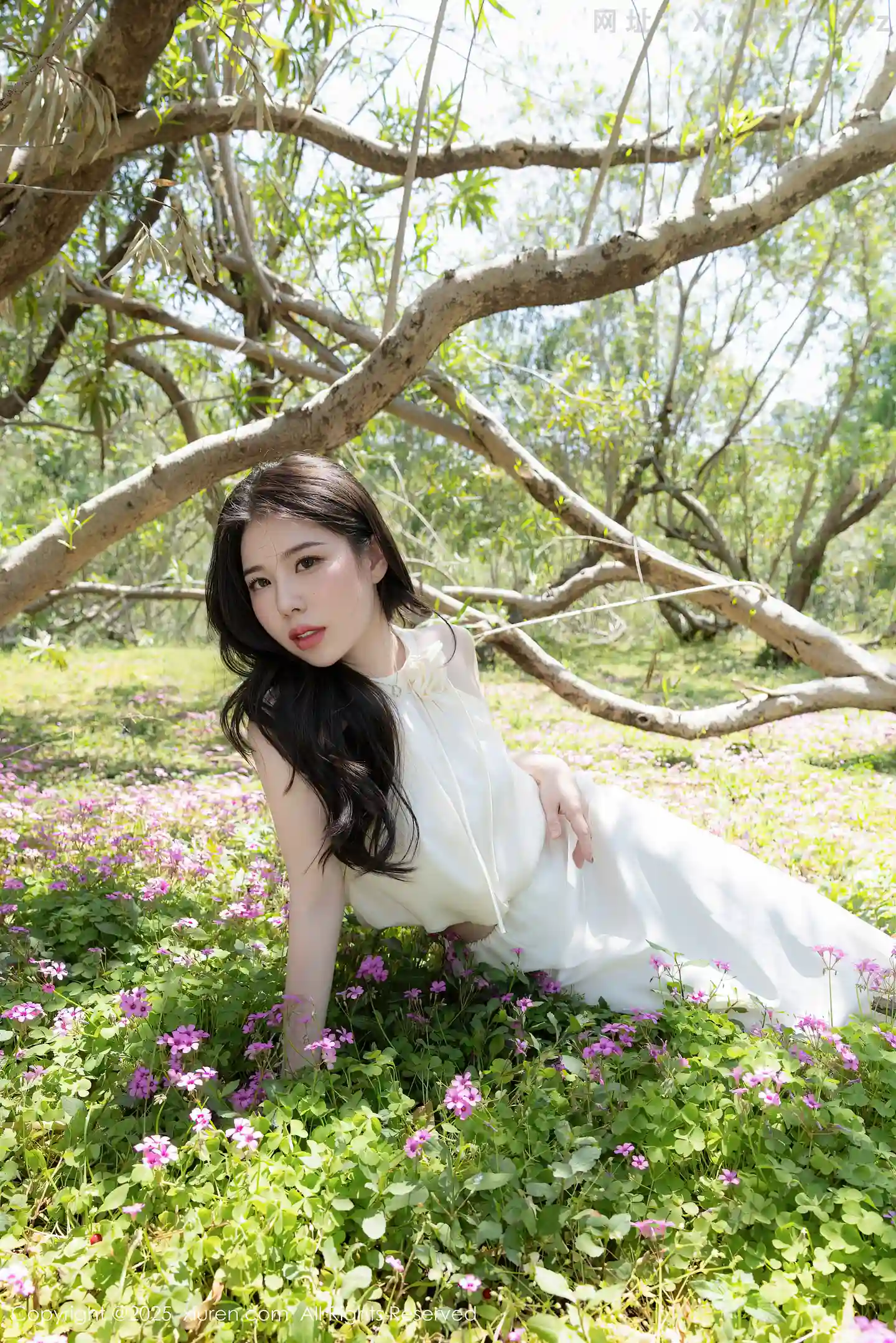 图片[3]-[XiuRen秀人网] VOL.10485 模特合集美女白茹雪abby激情互动性感姐妹花秀丰腴身材诱惑写真82P-秀人网官方网站